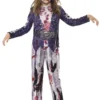 Deluxe Jolly Rotten Pirate Girl Costume -Hot Sale Cosyumes Store lrgscale45620