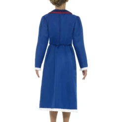 Victorian Nanny Girls Fancy Dress -Hot Sale Cosyumes Store lrgscale45625 B