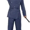 London Bobby Mens Costume -Hot Sale Cosyumes Store lrgscale45626