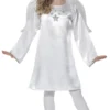 Angel Kids Fancy Dress -Hot Sale Cosyumes Store lrgscale45634