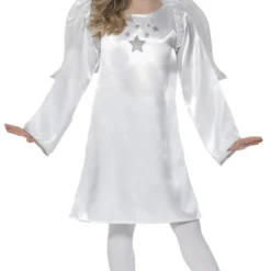Angel Kids Fancy Dress