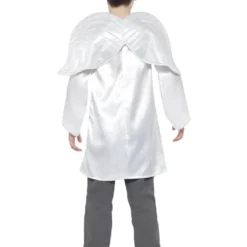 Angel Kids Fancy Dress -Hot Sale Cosyumes Store lrgscale45634 A1 B