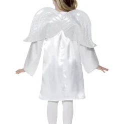 Angel Kids Fancy Dress -Hot Sale Cosyumes Store lrgscale45634 B