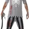 Zombie Pirate Mens Fancy Dress -Hot Sale Cosyumes Store lrgscale45957