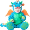 Little Dragon Baby Costume -Hot Sale Cosyumes Store lrgscale46003