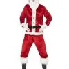 Jolly Santa Costume -Hot Sale Cosyumes Store lrgscale46751