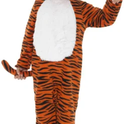 Tiger Kids Costume -Hot Sale Cosyumes Store lrgscale46754 A1