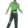 Zombie Lost Boy Costume -Hot Sale Cosyumes Store lrgscale46867