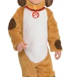 Baby Puppy Costume