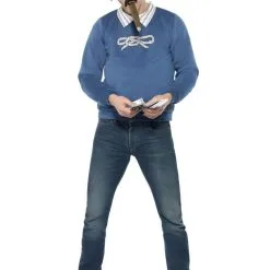 Colombian Gangster Costume