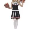 Cheerleader Fancy Dress -Hot Sale Cosyumes Store lrgscale47122