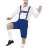 Bavarian Costume -Hot Sale Cosyumes Store lrgscale47178