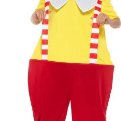 Jolly Storybook Adults Costume -Hot Sale Cosyumes Store lrgscale47181 A1