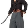 Pirate Blouson Mens Trousers -Hot Sale Cosyumes Store lrgscale47201