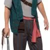 Pirate Deckhand Mens Costume -Hot Sale Cosyumes Store lrgscale47202 scaled