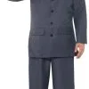 Dictator Mens Costume -Hot Sale Cosyumes Store lrgscale47203