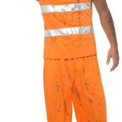 Miner Mens Costume -Hot Sale Cosyumes Store lrgscale47239