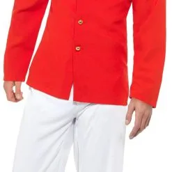 The Huntsman Mens Costume