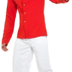 The Huntsman Mens Costume -Hot Sale Cosyumes Store lrgscale47252 S