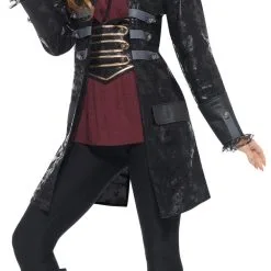 Pirate Ladies Jacket