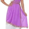 Grecian Goddess Ladies Fancy Dress Costume -Hot Sale Cosyumes Store lrgscale47469