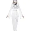 Haunted Asylum Nun Ladies Costume -Hot Sale Cosyumes Store lrgscale47570
