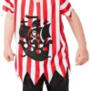Toddler Jolly Pirate Costume -Hot Sale Cosyumes Store lrgscale47702
