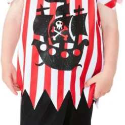 Toddler Jolly Pirate Costume -Hot Sale Cosyumes Store lrgscale47702 A1 scaled