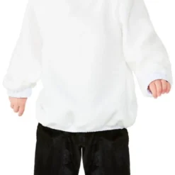 Toddler Lamb Costume