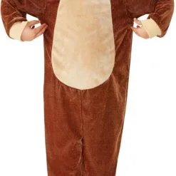 Toddler Monkey Costume -Hot Sale Cosyumes Store lrgscale47706 A1