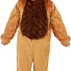 Toddler Lion Costume -Hot Sale Cosyumes Store lrgscale47707 A1
