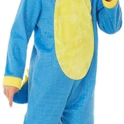 Toddler Dinosaur Costume