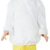 Toddler Chicken Costume -Hot Sale Cosyumes Store lrgscale47711