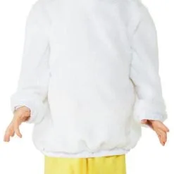 Toddler Chicken Costume