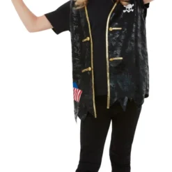 Kids Pirate Kit -Hot Sale Cosyumes Store lrgscale47734 A1