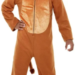 Lion Kids Fancy Dress