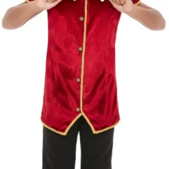 Kids Posh Tudor Kit -Hot Sale Cosyumes Store lrgscale47746 A1