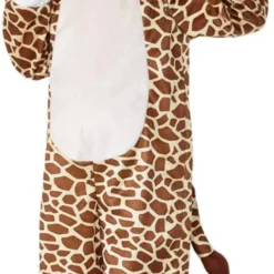 Toddler Giraffe Costume