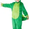 Toddler Crocodile Costume -Hot Sale Cosyumes Store lrgscale47754