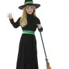 Wicked Witch Fancy Dress -Hot Sale Cosyumes Store lrgscale48008