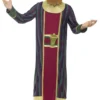 King Balthazar Boys Costume -Hot Sale Cosyumes Store lrgscale48037