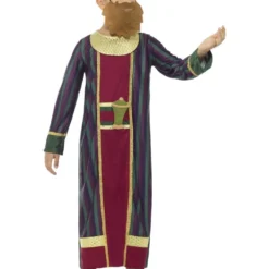 King Balthazar Boys Costume -Hot Sale Cosyumes Store lrgscale48037 A1