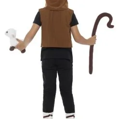 Shepherd Kit Boys Costume -Hot Sale Cosyumes Store lrgscale48040 B