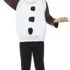 Snowman Boys Costume -Hot Sale Cosyumes Store lrgscale48073