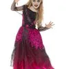 Deluxe Gothic Prom Queen Costume -Hot Sale Cosyumes Store lrgscale48136