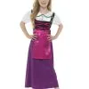 Bavarian Princess Girls Costume -Hot Sale Cosyumes Store lrgscale48142