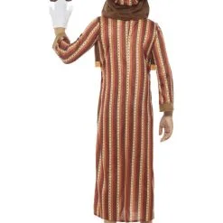 Nativity Shepherd Boys Costume -Hot Sale Cosyumes Store lrgscale48206 B