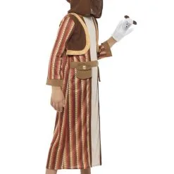 Nativity Shepherd Boys Costume -Hot Sale Cosyumes Store lrgscale48206 S