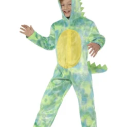 Deluxe Dinosaur Costume