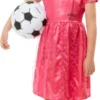 David Walliams Deluxe The Boy In The Dress Costume -Hot Sale Cosyumes Store lrgscale48756